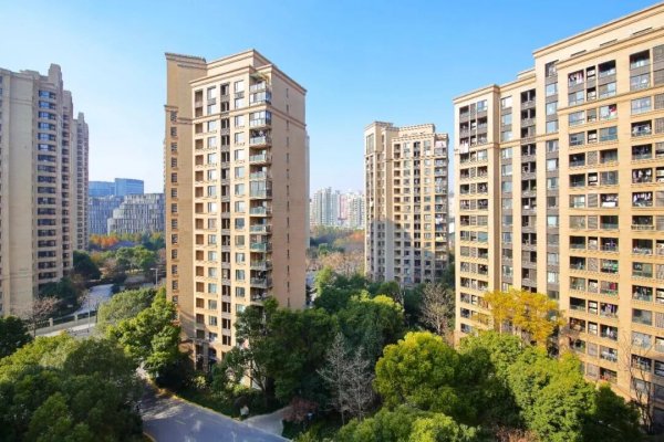 灵菲配资 年轻人+社团，普陀这个社区打造楼组文化新范式